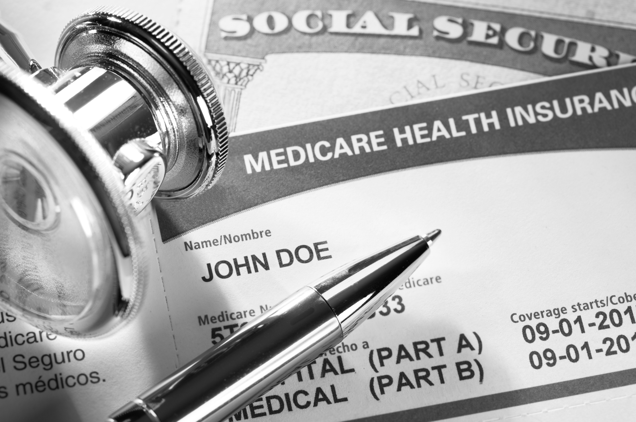 Medicare Information