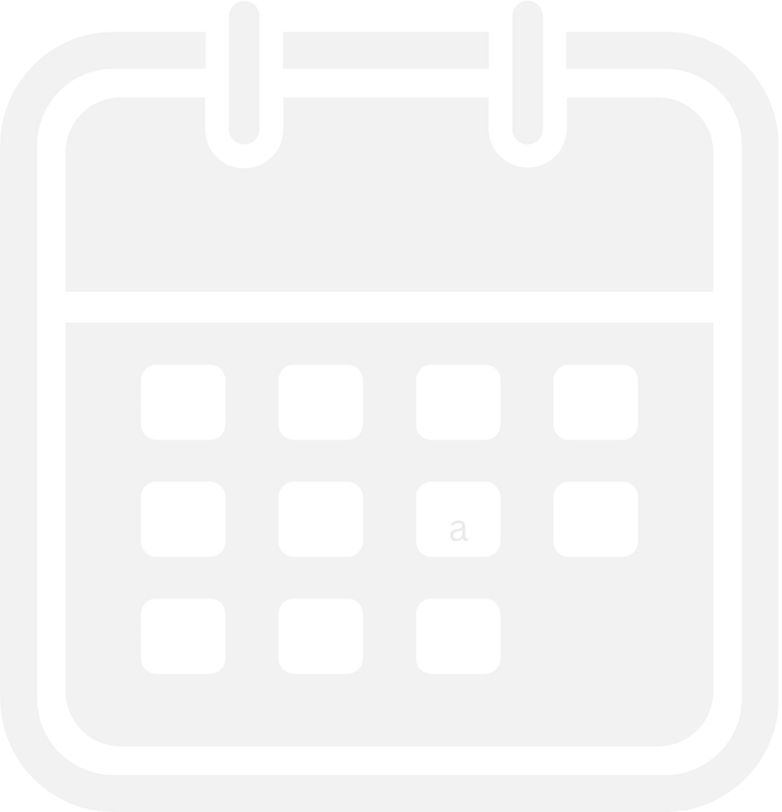 Calendar Icon